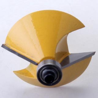 Mũi Phay Gỗ 45 Độ 8mm