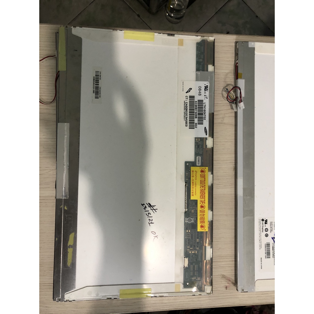 LCD 15.6WG, LCD 16.0WG, màn hình 16.0wg - 15.6wg cho máy laptop