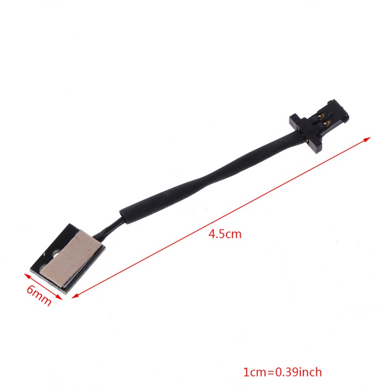 Dây Cáp Cảm Biến Nhiệt Độ Màn Hình Lcd Cho Imac 21.5 "A1418 Me095 923-0310 923-0280 2012~2014 | BigBuy360 - bigbuy360.vn