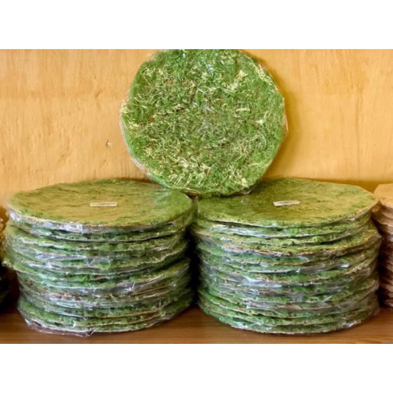 BÁNH TRÁNG DỪA LÁ DỨA