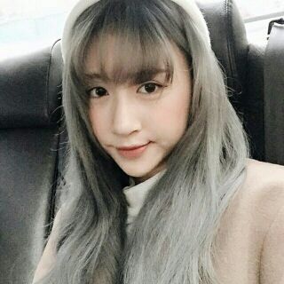 Combo Thuốc Nhuộm Tíc Màu( Xám Khói )
