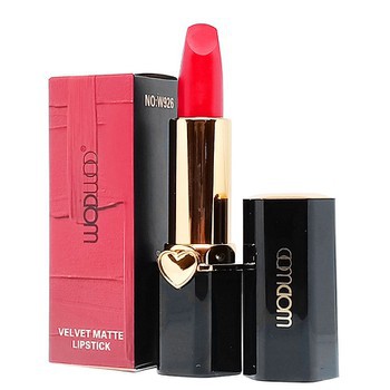 [SALE SỐC] Son thỏi WodWod Matte Lipstick