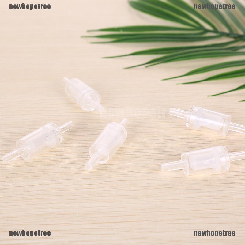 Set 5 Van LọC Không Khí Cho Bể Cá