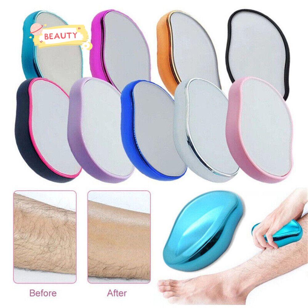 Dụng Cụ Tẩy Lông Không Đau Cho Nam Nữ