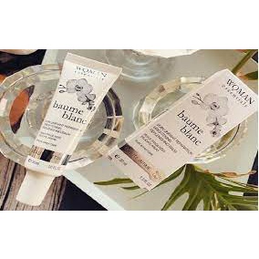 Kem lụa trắng sáng và nuôi dưỡng vùng kín Woman Essentials Baume Blanc 30ml
