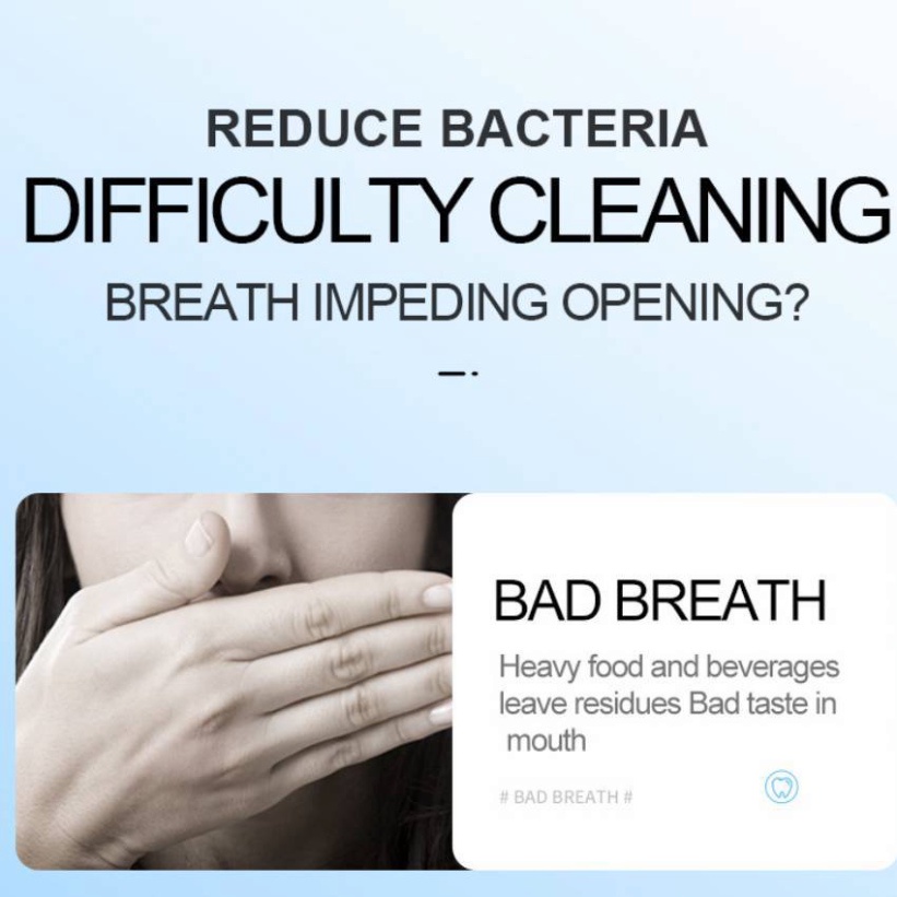 Nước xúc miệng Hoa Quả Thơm miệng sạch sẽ thơm tho Chai Nước Súc Miệng 250ml KABA