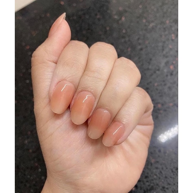 Móng úp hạt na  - Phụ kiện Nail