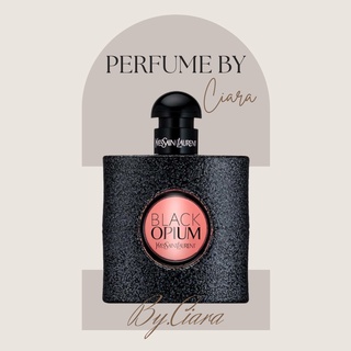 Nước hoa yves saint laurent black opium - ᴮʸ.ᶜᶦᵃʳᵃ