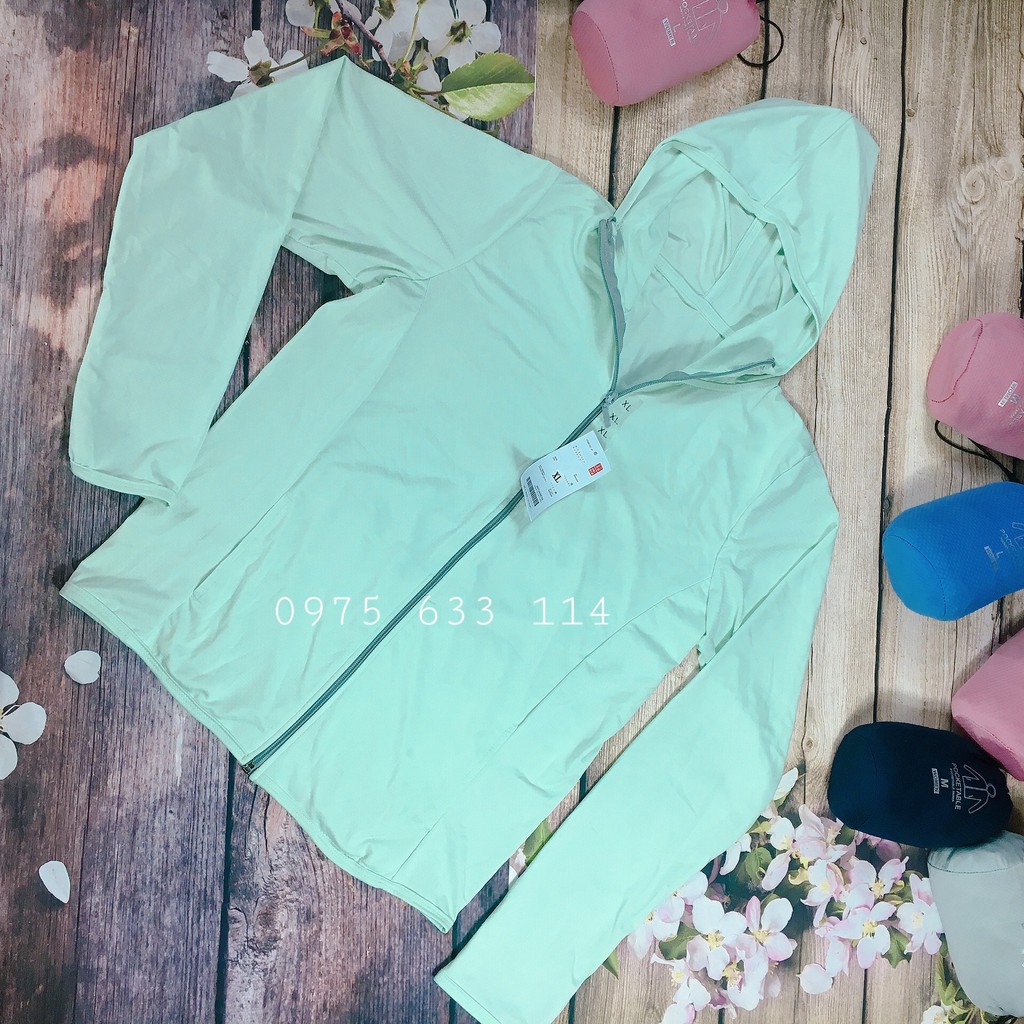 [Mã WARN20 giảm 20k đơn 150k] [SALE KHỦNG] Áo chống nắng nữ chất cotton mát lạnh hàng đẹp , mịn | BigBuy360 - bigbuy360.vn