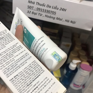 BIOSKIN ZEODERM 50ml kem bôi da