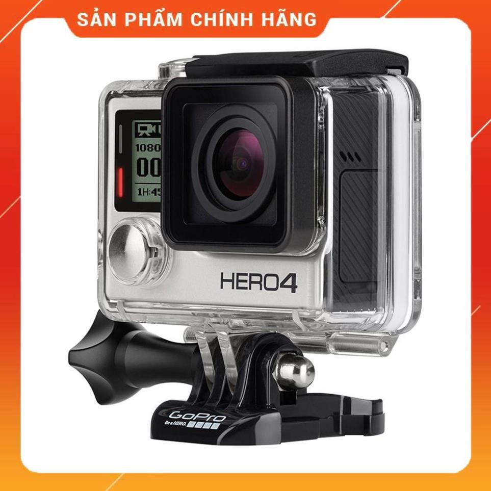 Gopro hero 4 sliver hàng like new | BigBuy360 - bigbuy360.vn