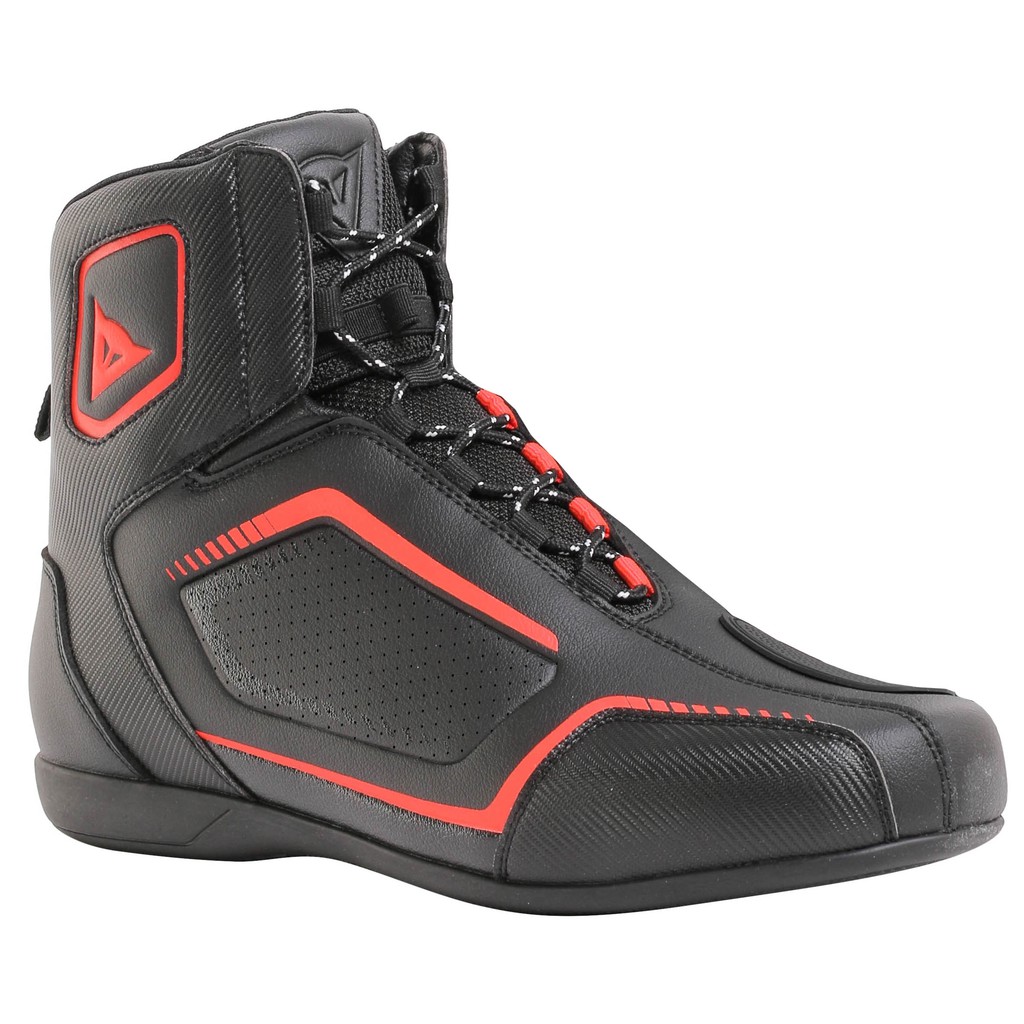 GIÀY BẢO HỘ DAINESE RAPTORS AIR SHOES