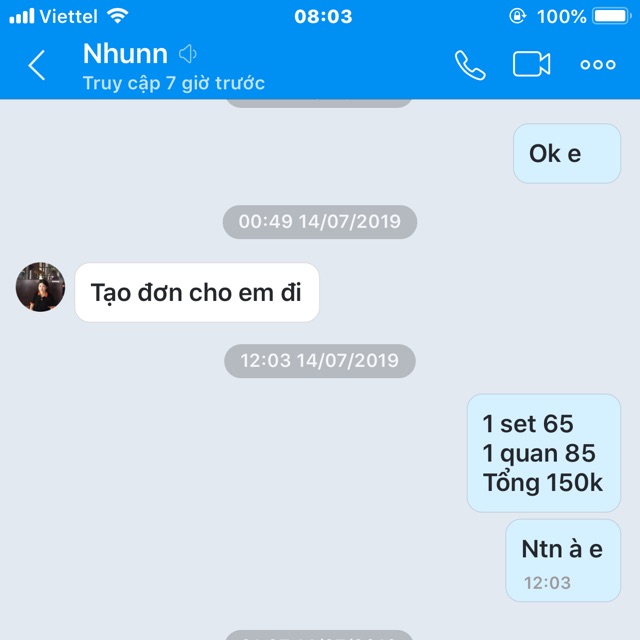 Áo phông tim