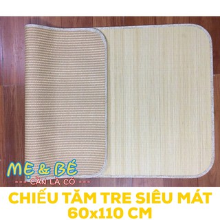[SIÊU MÁT] CHIẾU TRÚC-CHIẾU TĂM TRE BAMBOO CHO BÉ