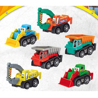 Đồ chơi xe đua mini cho bé