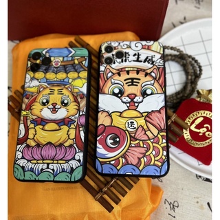 ốp lưng hổ tết siêu đẹp