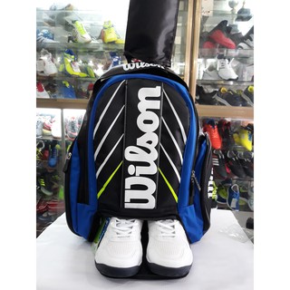 Balo tennis Wilson (hàng việt nam chất lương cao giá siêu rẻ )