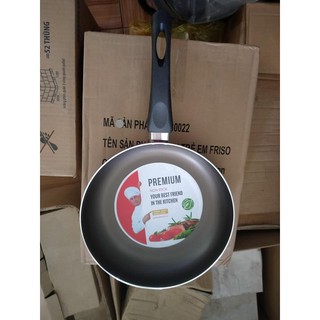 Chảo chống dính Elmich 20cm