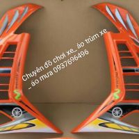 Cánh bửng trang tri exciter150