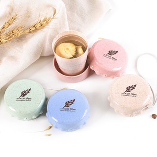 CỐC GẤP GỌN LÚA MẠCH