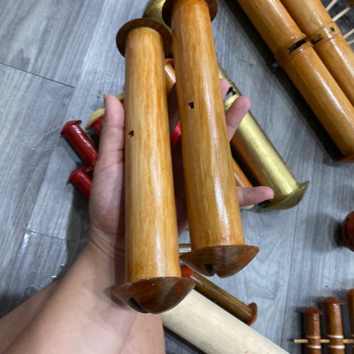 SÁO ĐƠN D30 - D35 - D40 - D45 - THÁNH CỐC