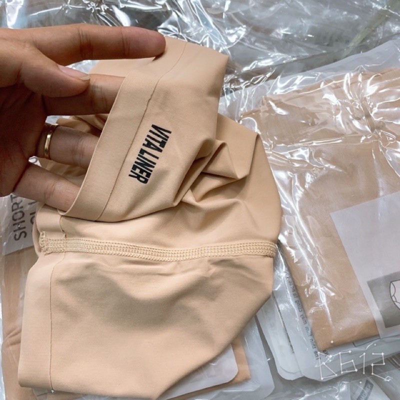 ÁO QUÂY MẶC BÊN TRONG GEN BỤNG CHỐNG HẰN