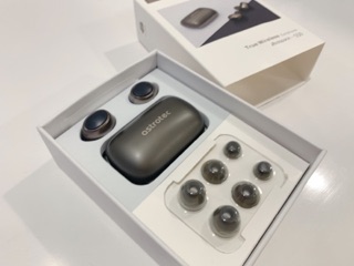 Tai nghe Astrotec S50 True Wireless
