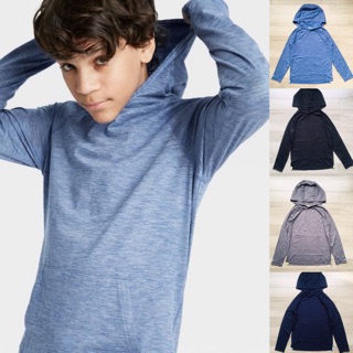 Áo hoodie thun lạnh All in Motion xuất xịn