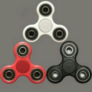 Hand spinner con quay giảm stress