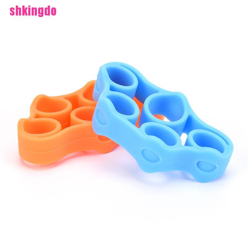 Dụng cụ luyện tập ngón tay tăng cường sức khỏe