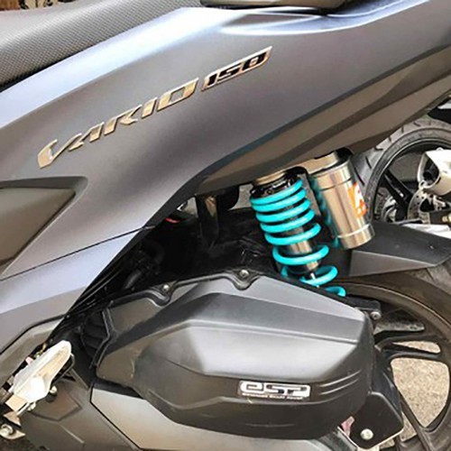 Phuộc redleo gắn vario,mio,luvias,vision