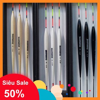 Phao kim SHIMANO hộp 3 cái