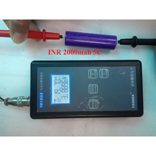 Pin lithium 18650 cho máy khoan