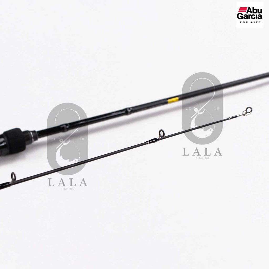 Cần câu cá Abu Garcia BASS FIELD BSFS- 622UL/ 672L