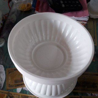 [Freeship 99k] Tô nhựa lớn 1 lốc 10 cái
