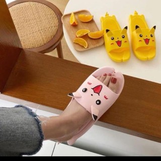 [RẺ VÔ ĐỊCH] DÉP PIKACHU SIÊU HOT RẺ - BỀN - ĐẸP
