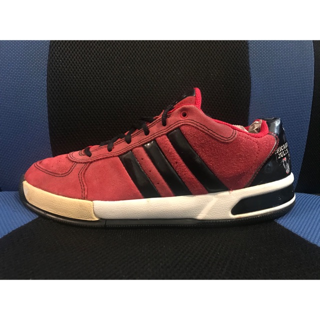 Adidas Chicago Bulls 2nd chính hãng