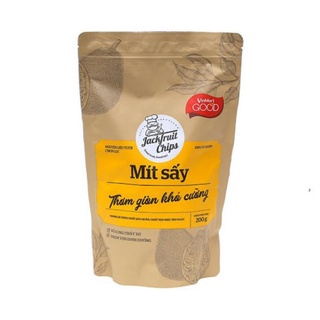 Mít sấy Vinmart Good 200g