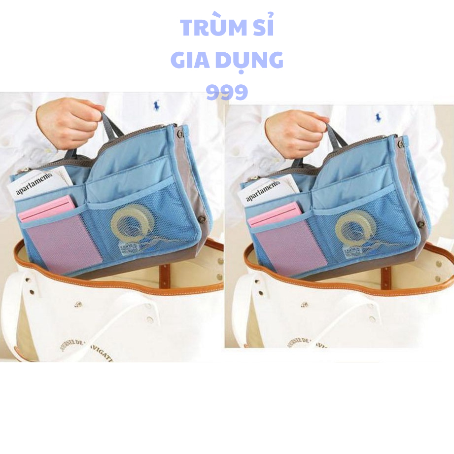 Túi đựng đồ cá nhân du lịch tiện lợi 2867