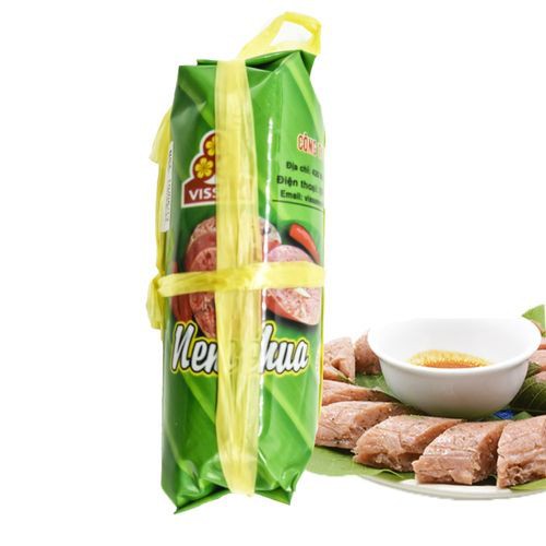 Nem Chua Vissan 100g