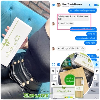 ❤️ Combo tan mỡ Slimming Day Collagen ❤️