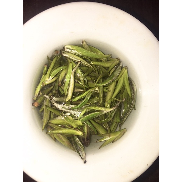 BẠCH TRÀ TIÊN 🍃 DÒNG TRÀ ĐẶC BIỆT QUÝ HIẾM TÂY CÔN LĨNH - HÀ GIANG
