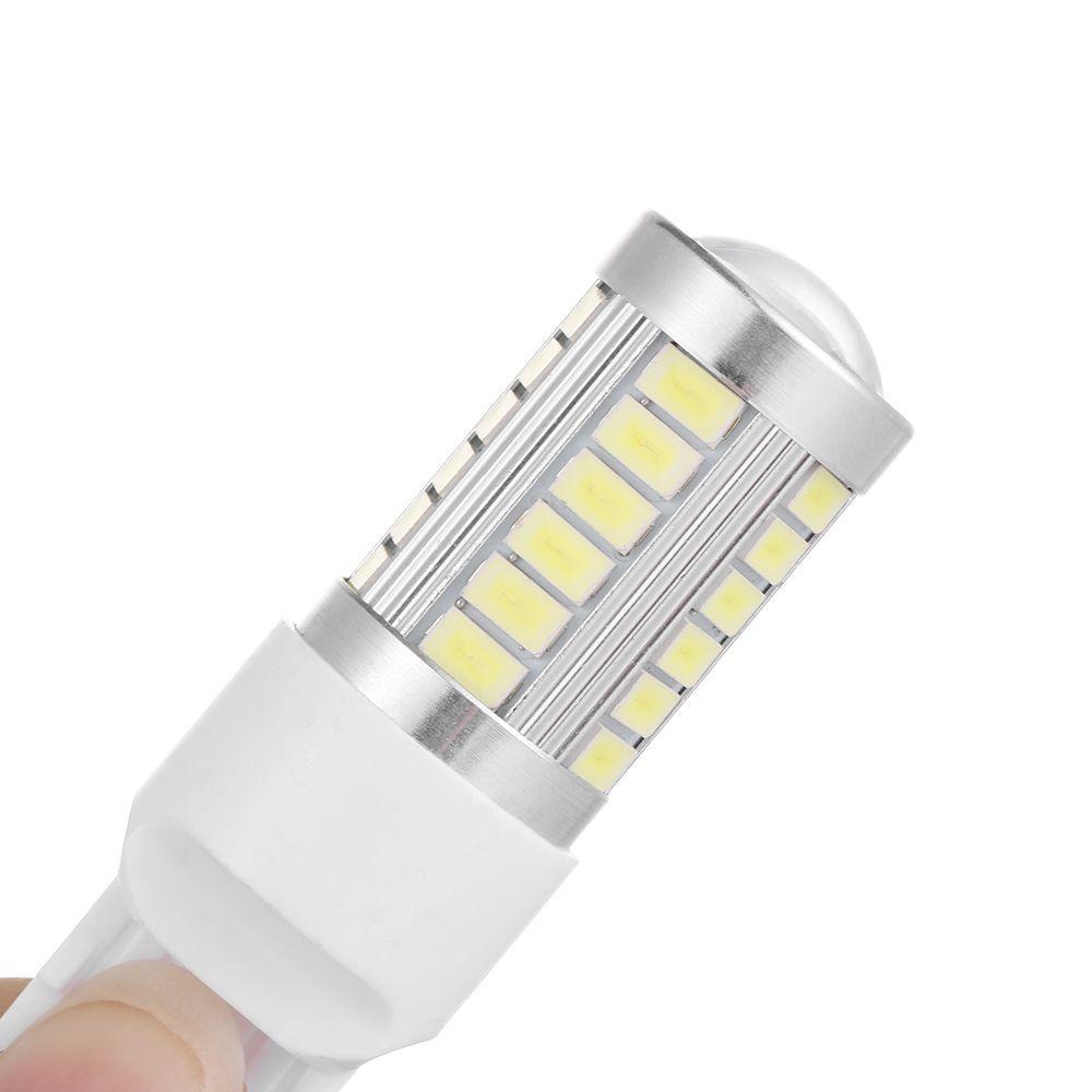 MYRONGVN Đèn Xi Nhan Chống Sương Mù T20 W21 / 5W 7443 Chuyên Dụng Cho Xe Hơi