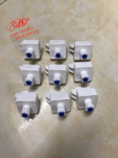 Van áp thấp nối nhanh (loại tốt)