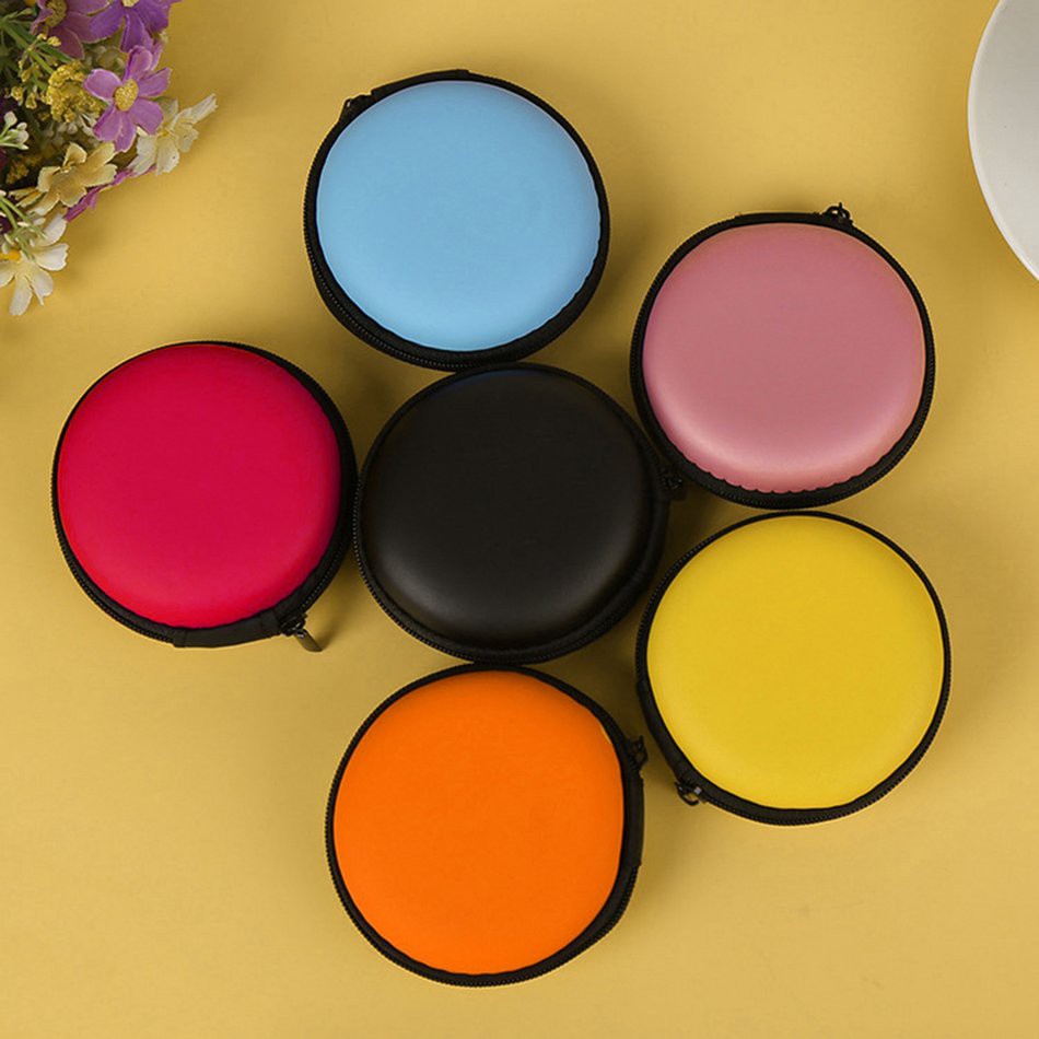 (orb) Hộp Đựng Tai Nghe Bằng Eva Chống Sốc