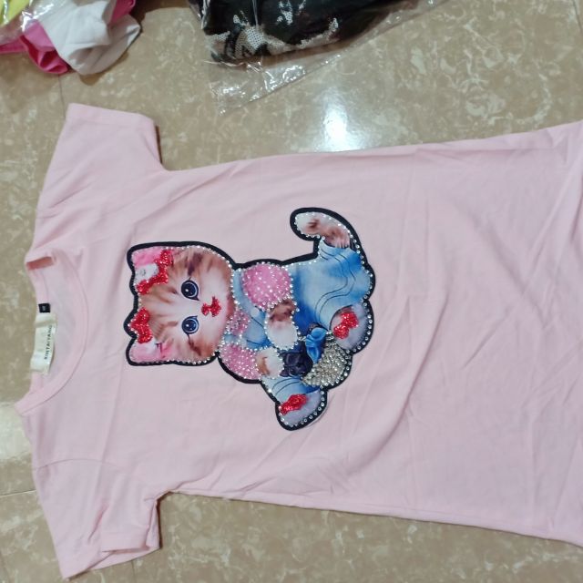 San pham cua bé my an