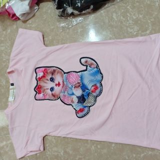 San pham cua bé my an