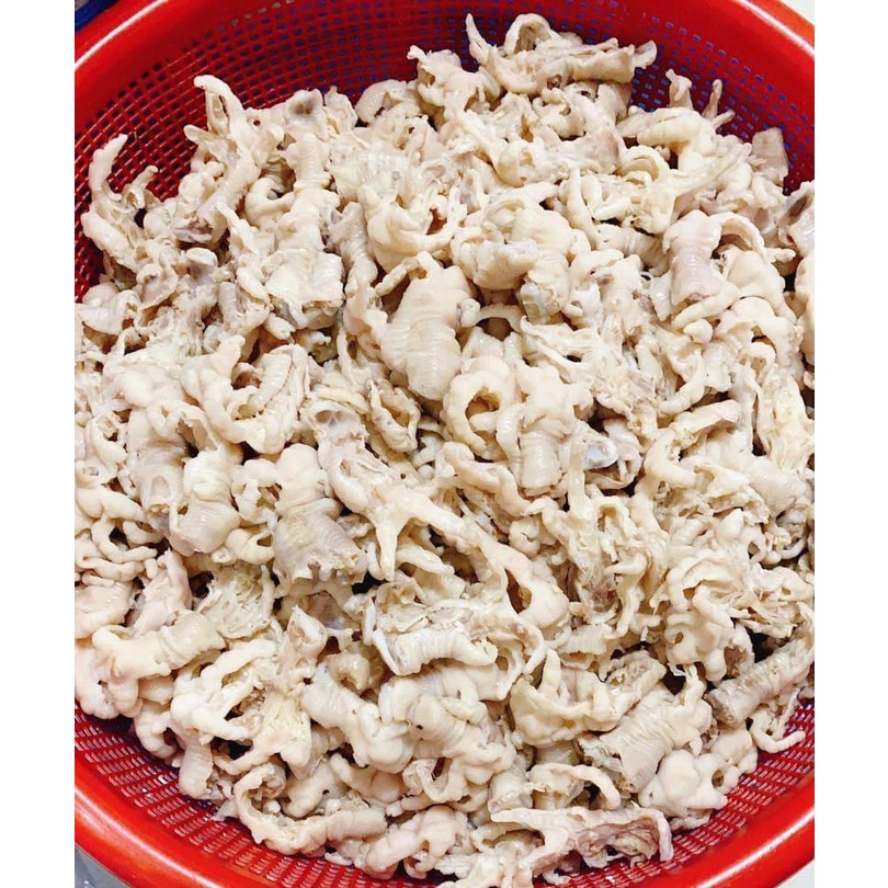 TAI HEO CHÂN GÀ SỐT THÁI (tặng nước chấm) | BigBuy360 - bigbuy360.vn