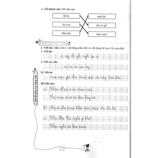 100 Đề Kiểm Tra Tiếng Việt (Lớp 1, 2, 3, 4, 5)