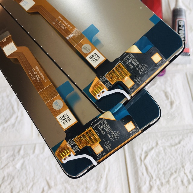 Combo Bộ Vỏ Sườn + Màn Hình Oppo F9 Zin Hàng Cao Cấp (Tặng tuýp keo)